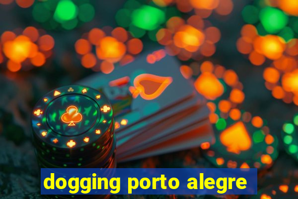 dogging porto alegre